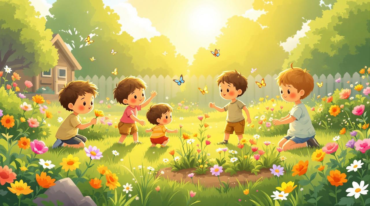 红果原创漫剧精选作品 - 萌宝探险队，亲子萌宝类温情短剧