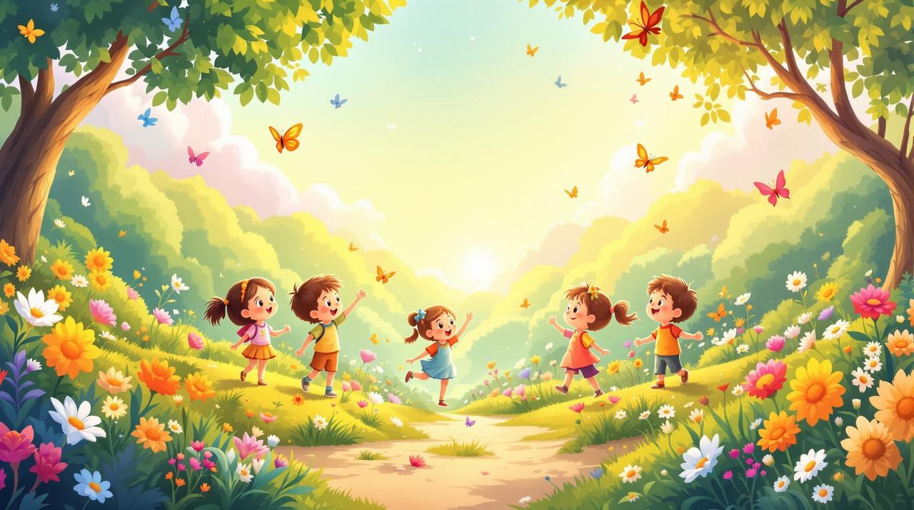 红果原创漫剧新闻 - 新作《萌宝探险队》即将上线，开启奇妙成长旅程