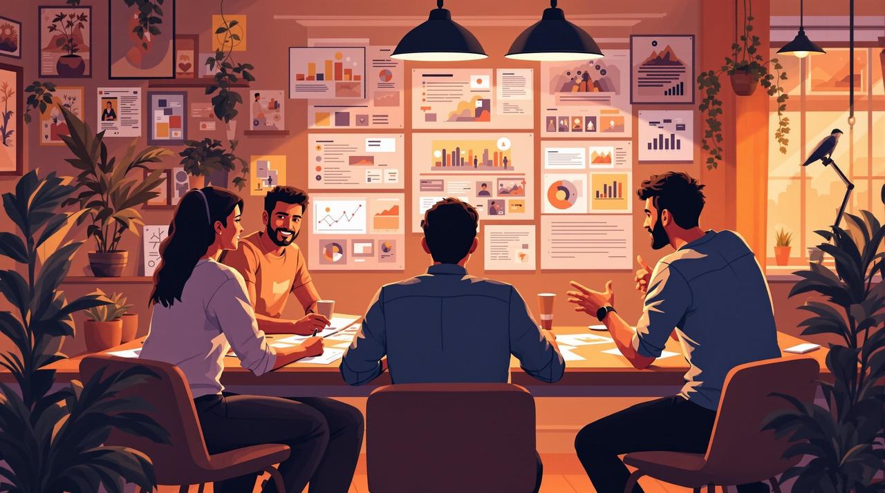 红果原创漫剧新闻 - 红果原创漫剧广纳贤才，打造温情内容创作天团
