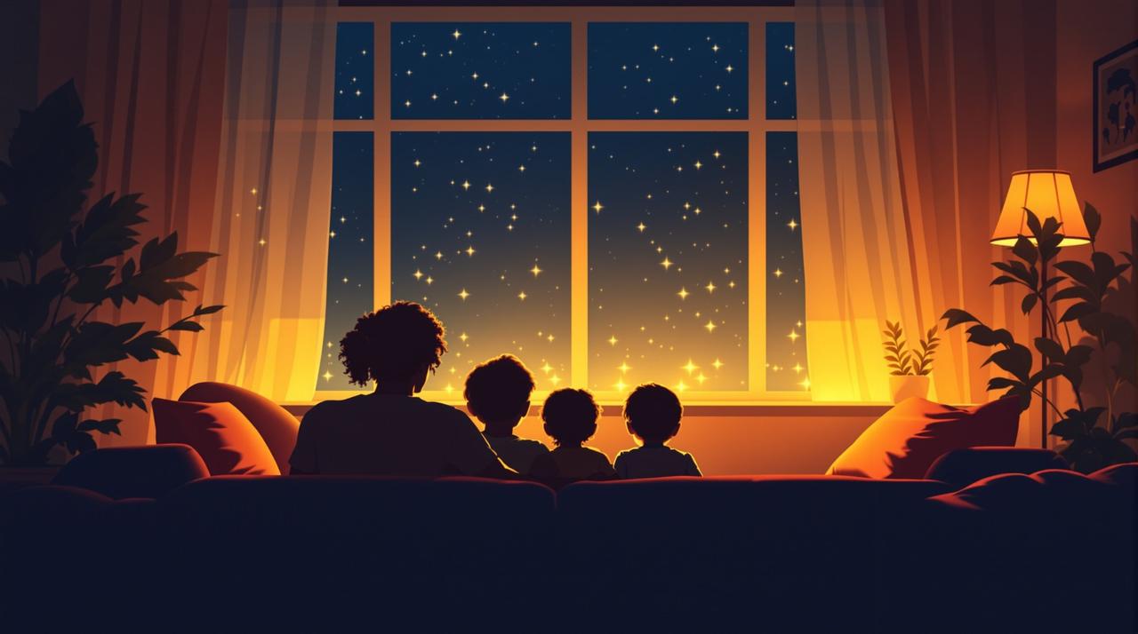 红果原创漫剧新闻 - 治愈内容的力量：红果原创漫剧如何温暖千万家庭